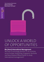 UNLOCK A WORLD OF OPPORTUNITIES - contentlibrary