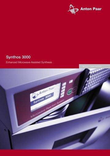 Synthos 3000