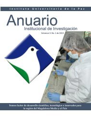 Anuario, 2013