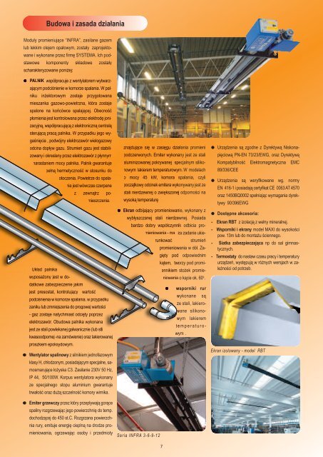 NOWY Katalog ProduktÃ³w - Systema Polska Sp. z o.o.