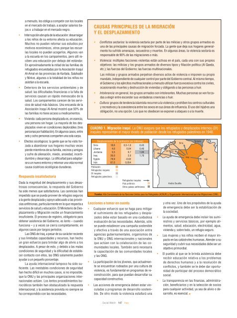 Bajar los Informes Nacionales en un solo archivo - Social Watch