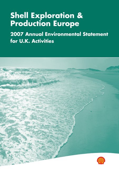 Environmental Statement 2008.FH10