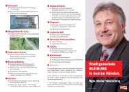 Flyer fertig - 3DAK - SPÖ