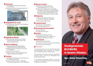 Flyer fertig - 3DAK - SPÖ