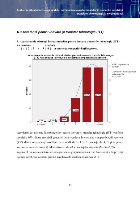 DEZVOLTAREA CAPACITÄÅ¢II A - Romania Inoveaza