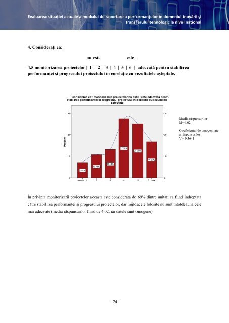 DEZVOLTAREA CAPACITÄÅ¢II A - Romania Inoveaza