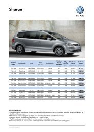 Sharan - Moller Auto Alytus