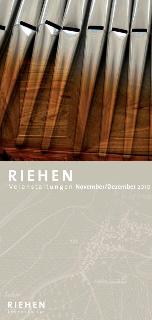 RIEHEN