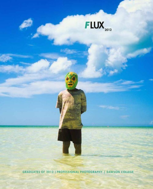 FLUX - Dawson College