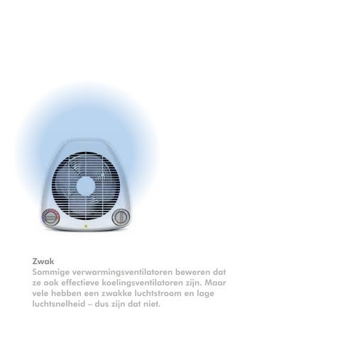 Dyson Hot AM04 verwarmingsventilator - Wehkamp.nl