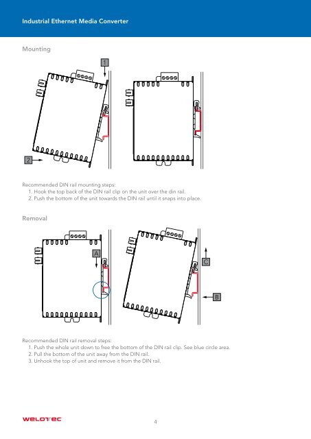 Download - Welotec GmbH