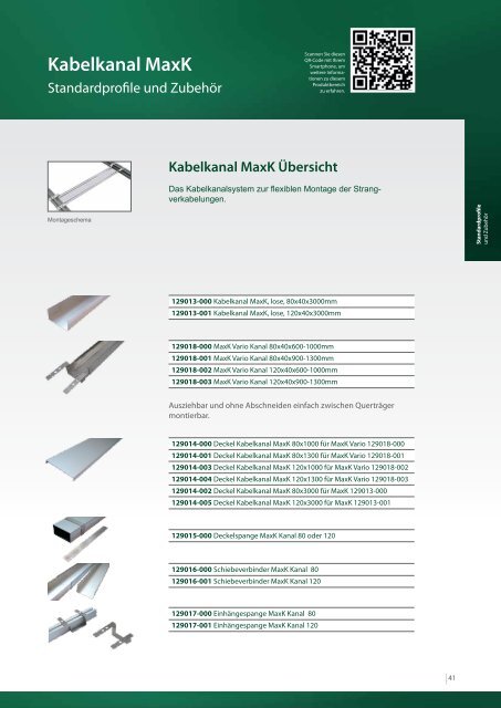 Schletter Produktkatalog - Solera GmbH