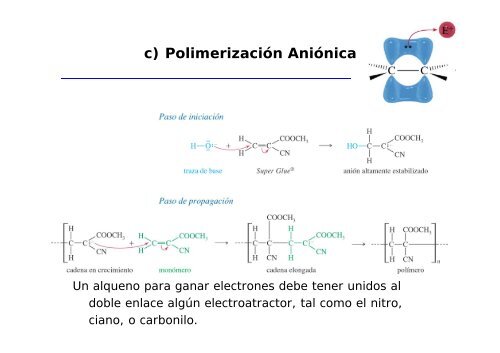 Tema 13. ALQUENOS (II)