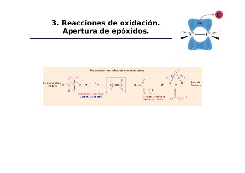 Tema 13. ALQUENOS (II)