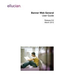 Banner Web Registration Guide Universita C Saint Esprit De Kaslik