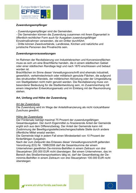 Infoblatt Brachenrevitalisierung [Download,*.pdf, 0,07 MB]