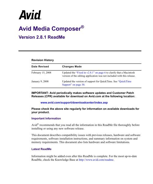 avid media composer 8 playback stutter