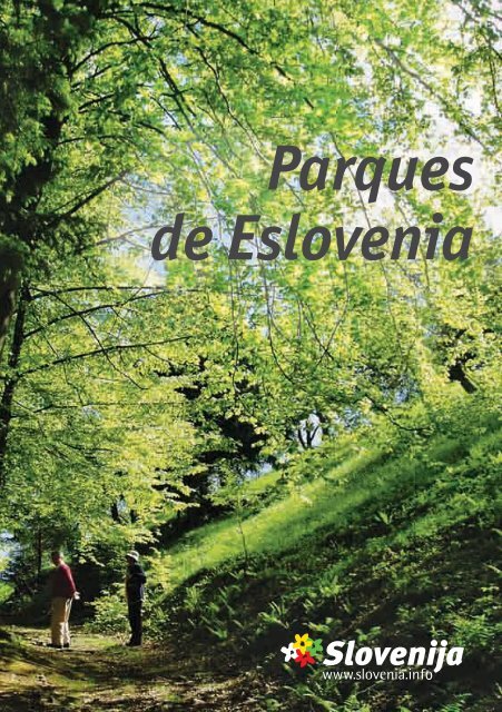 Parques de Eslovenia