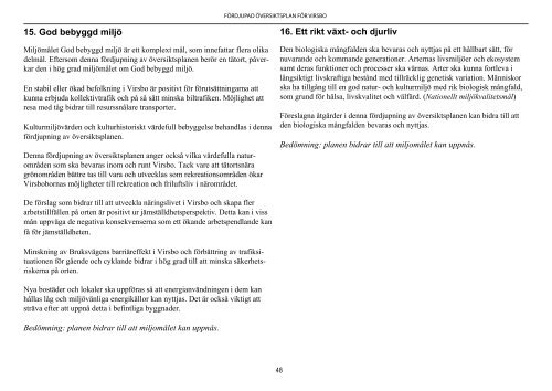 ANTAGANDE, Planbeskrivning, FÃP Virsbo augusti 2011 2.pdf