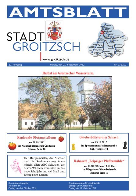 Kabarett Leipziger Pfeffermuhle Groitzsch