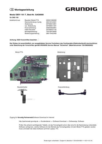 Download - Grundig-info.de