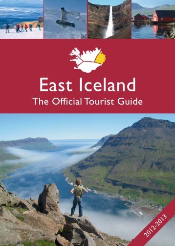 East Iceland