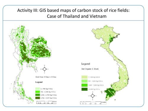 Strategic rice cultivation with energy crop rotation in Southeast Asia