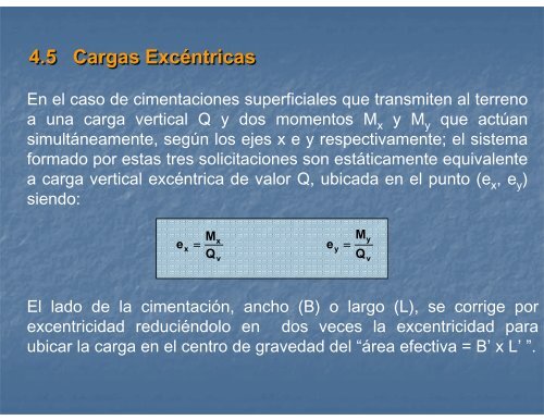 DiseÃ±o de Cimentaciones - Dr. Ing. Jorge Elias Alva Hurtado