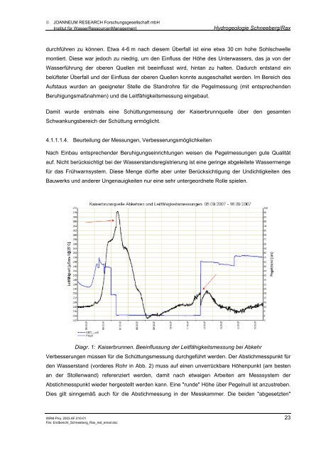 Final Report - KATER