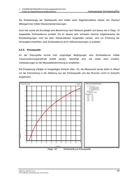 Final Report - KATER