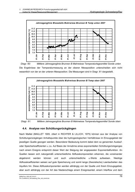 Final Report - KATER