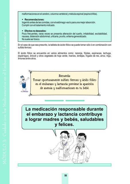 para que es el sulfato ferroso en bebes