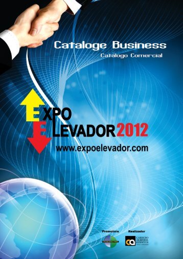 canny elevator co., ltd. - ExpoElevador