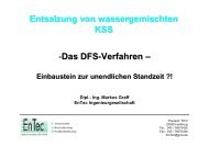 Das DFS-Verfahren - Vkis.org