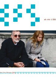 EFS info 1_2011.pdf - Eesti Filmi Sihtasutus
