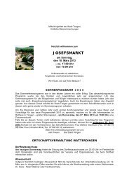 KW10 Amtliche Bekanntmachungen.pdf - Tengen