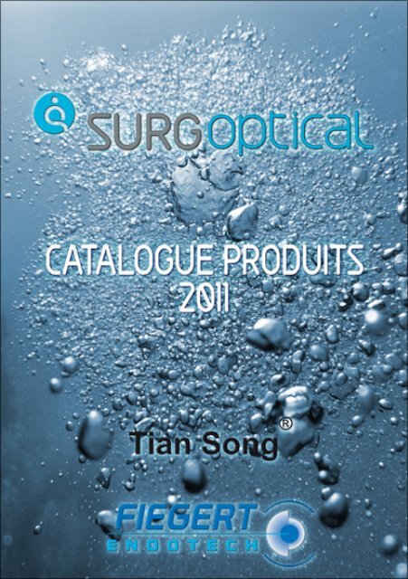 Catalogue - Surg-Optical Index