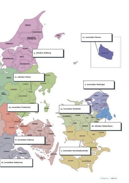 LÃ¦s CO-Magasinet - CO-industri