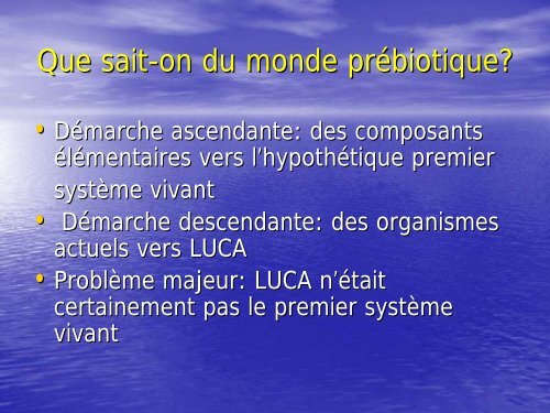 Jacques Reisse - UniversitÃ© Bordeaux 1