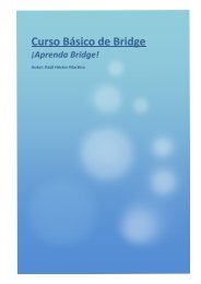 Aprendabridge (RVG) - AG Bridge