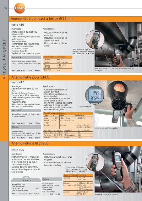 Guide GÃ©nie Climatique - Annuaire