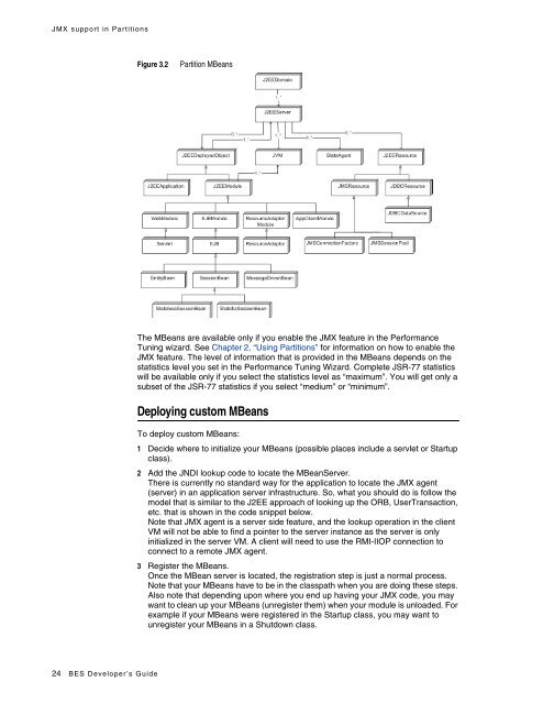 web server - Borland Technical Publications