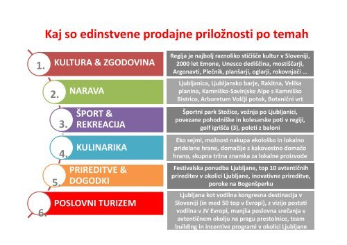 Predstavitev RDO Osrednja Slovenija