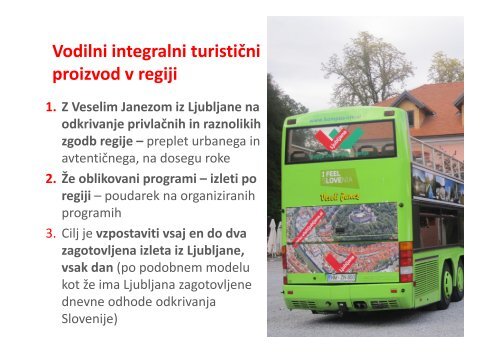 Predstavitev RDO Osrednja Slovenija