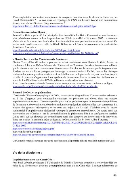 Le CafÃ© mensuel 80 en pdf - CafÃ© pÃ©dagogique