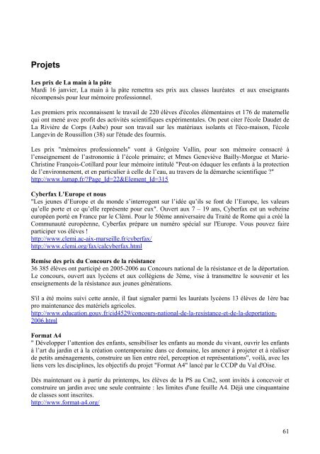 Le CafÃ© mensuel 80 en pdf - CafÃ© pÃ©dagogique