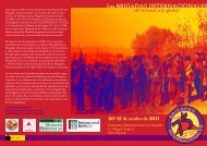 Las Brigadas Internacionales - Universidad Complutense de Madrid