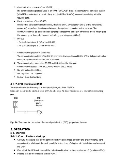 Hitech Pro User Manual English - Tuncmatik