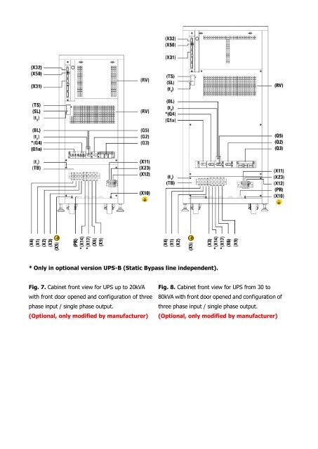 Hitech Pro User Manual English - Tuncmatik