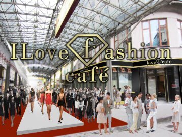 Love - FashionTV Corporate website